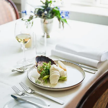 Hotel Thisted 호텔 티스테드