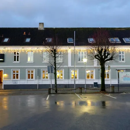 Hotel Thisted Thisted