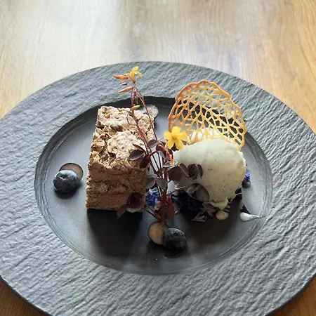 Hotel Thisted 호텔 3*