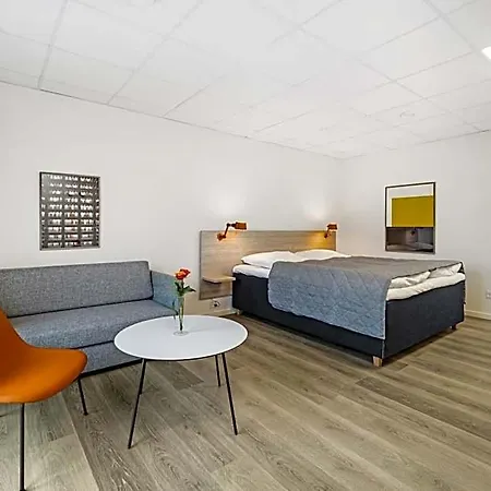 Hotel Thisted