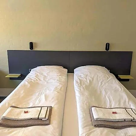 Hotel Thisted 3*