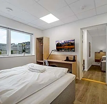 Hotel Thisted 3*