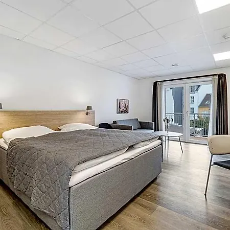 Hotel Thisted