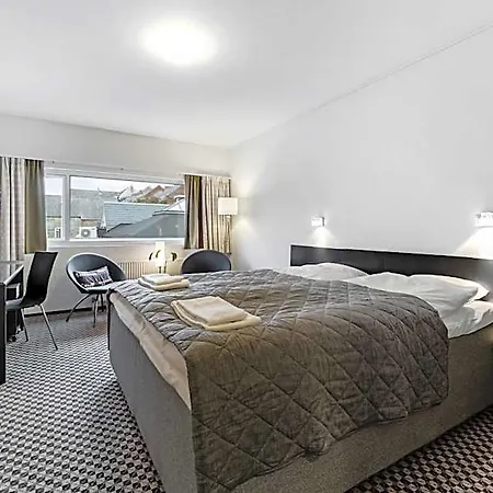 Hotel Thisted 3*
