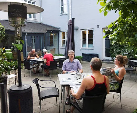 Hotel Thisted 3*