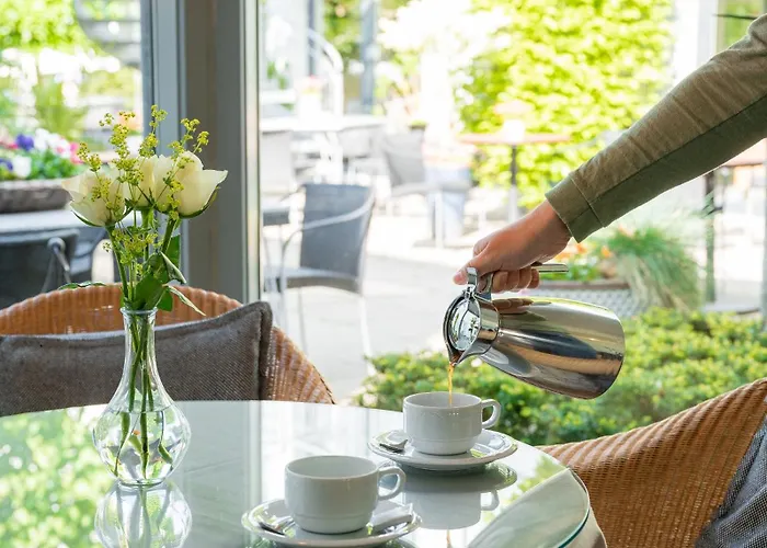 Hotel Thisted 3* Thisted