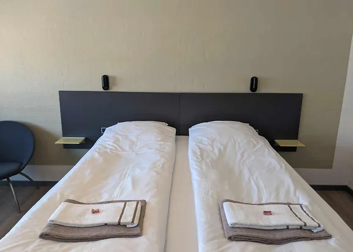 Hotel Thisted