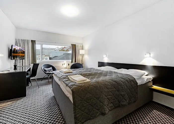 Hotel Thisted