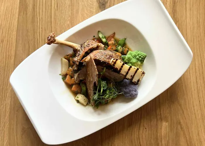 Hotel Hotel Thisted Thisted