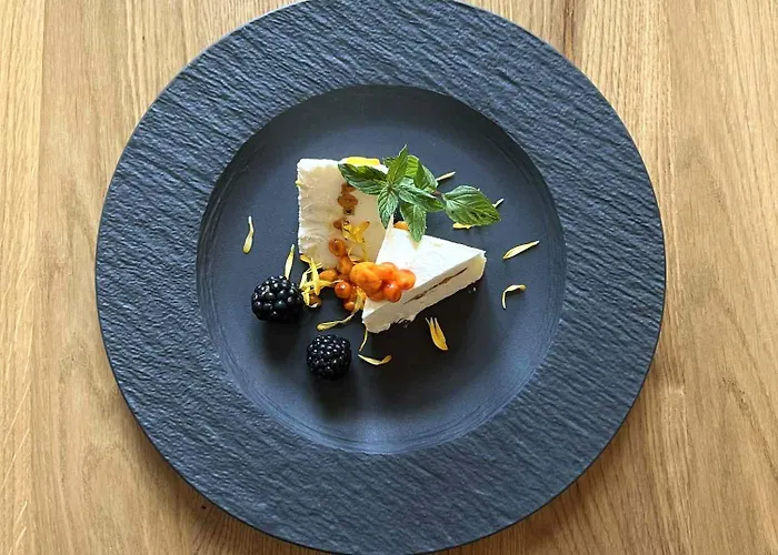 Hotel Hotel Thisted 3*