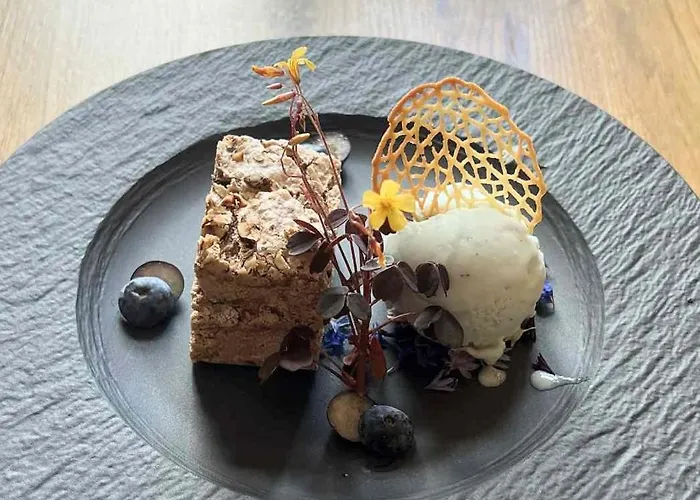 Hotel Thisted Hotell 3*