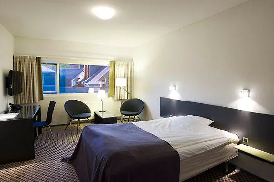 Hotel Thisted 3* Thisted