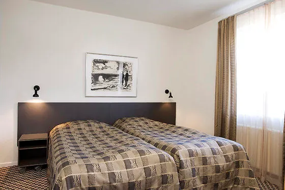 Hotel Thisted Hotell Thisted