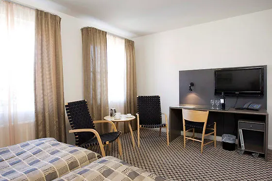 Hotel Thisted Hotell