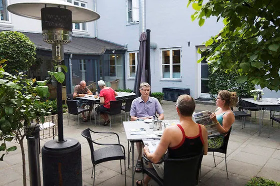 Hotel Thisted 3*