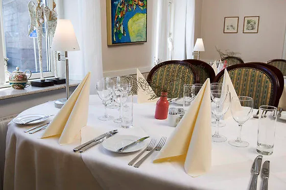 Hotel Hotel Thisted Thisted